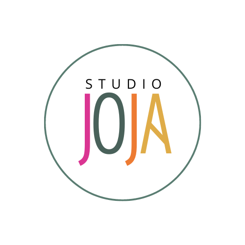 Studio JoJa Logo